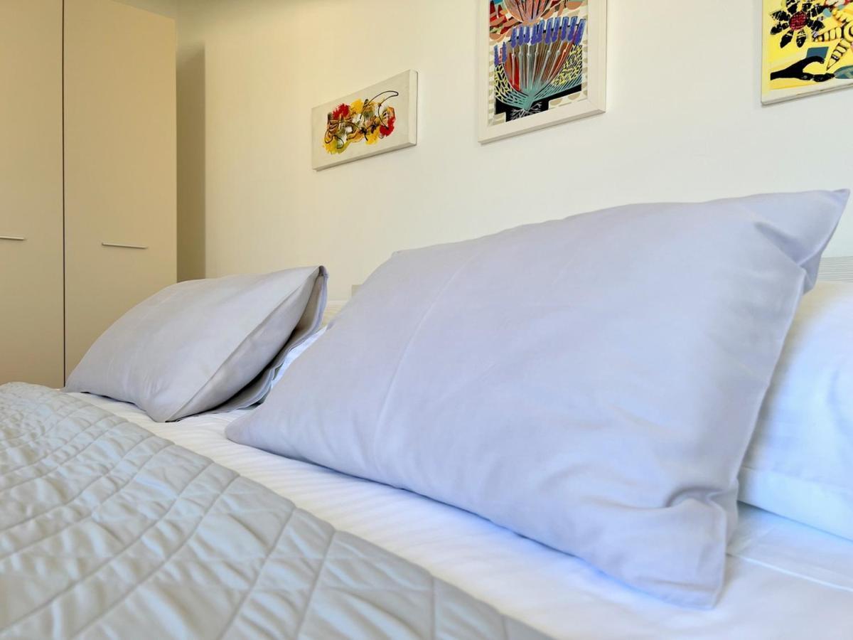 Old Town Rab Pjaceta Accommodation 라브 외부 사진